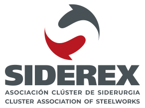 SIDEREX Cluster de Siderurgia